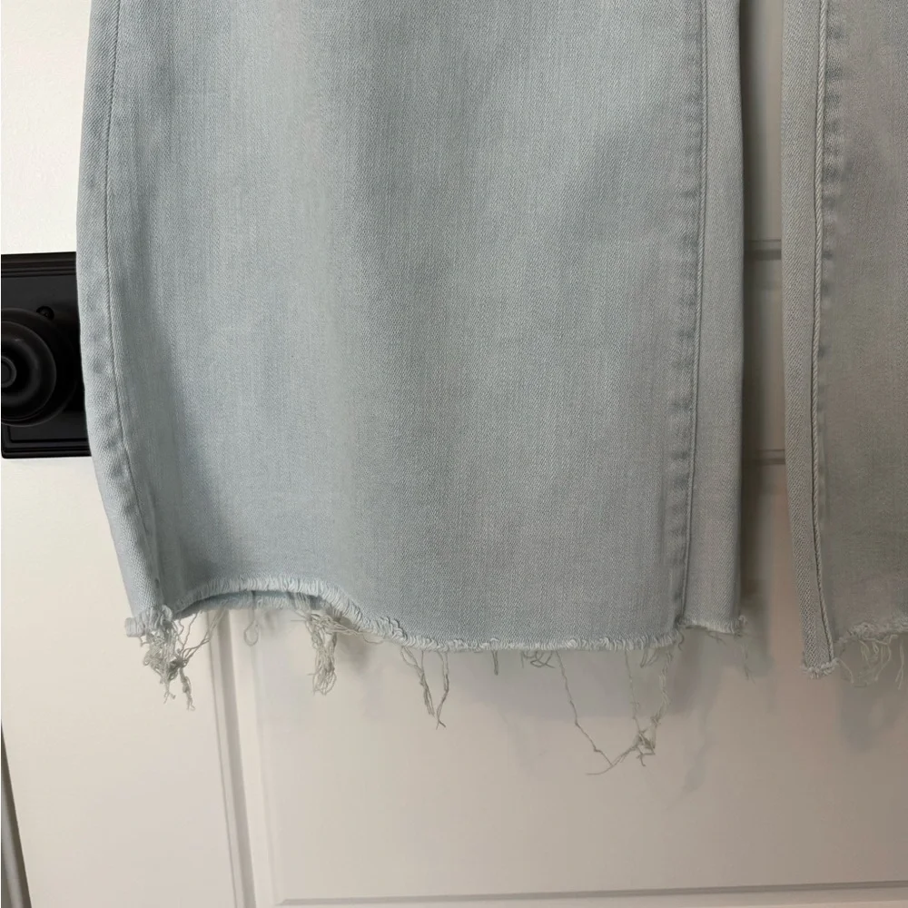 Mica// super wide leg jeans - Picture 3 of 5